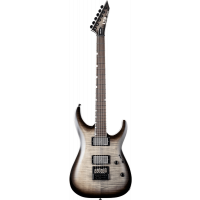 Ltd MH-1000 Evertune FM Charcoal Burst - Vue 1
