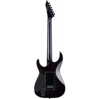Ltd MH-1000 Evertune FM Charcoal Burst - Vue 2