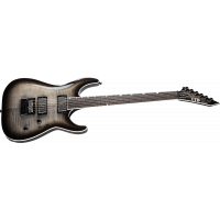 Ltd MH-1000 Evertune FM Charcoal Burst - Vue 3