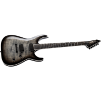 Ltd MH-1000NT FM Charcoal Burst - Vue 3
