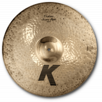 Zildjian K Custom 20