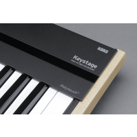 Korg Clavier de contrôle 49 touches Polyphonique aftertouch et MIDI 2.0 - Vue 4