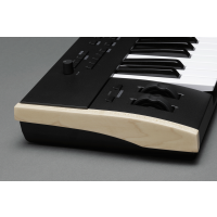 Korg Clavier de contrôle 49 touches Polyphonique aftertouch et MIDI 2.0 - Vue 7