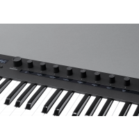 Korg Clavier de contrôle 49 touches Polyphonique aftertouch et MIDI 2.0 - Vue 8