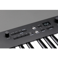 Korg Clavier de contrôle 49 touches Polyphonique aftertouch et MIDI 2.0 - Vue 9