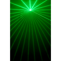 Algam Lighting Laser d'animation SPECTRUM 3000 RGB - Vue 6