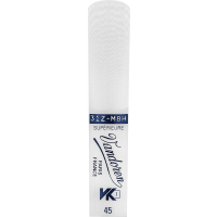 Vandoren Anche clarinette Sib VK force 45 - Vue 2