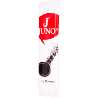 Vandoren Anches clarinette Sib Juno force 1,5 - Vue 2