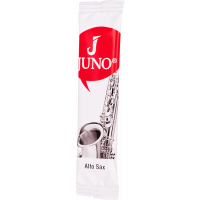 Vandoren Anches saxophone alto Juno force 1,5 - Vue 2