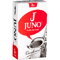 Vandoren Anches saxophone alto Juno force 3,5 - Vue 1