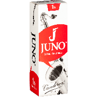 Vandoren Anches saxophone ténor Juno force 1,5 - Vue 1