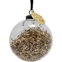 Zildjian Déco de Noël 400ème anniversaire - Vue 1