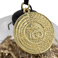 Zildjian Déco de Noël 400ème anniversaire - Vue 2