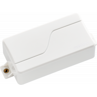 Fishman Fluence Modern Humbucker Actif, 6 Cordes, 3 Voix, Céramique, Blanc - Vue 1