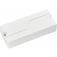 Fishman Fluence Modern Humbucker Actif, 7 Cordes, 3 Voix, Céramique, Blanc - Vue 1