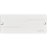 Fishman Fluence Modern Humbucker Actif, 7 Cordes, 3 Voix, Céramique, Blanc - Vue 2