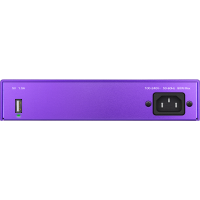 Nux Zeus - boitier d'alimentations isolées 10 sorties DC + USB - Vue 7