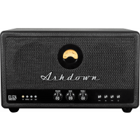ASHDOWN Eliza, station d'écoute Bluetooth Noir 2x60W - Vue 1