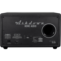 ASHDOWN Eliza, station d'écoute Bluetooth Noir 2x60W - Vue 3