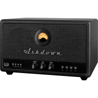 ASHDOWN Eliza, station d'écoute Bluetooth Noir 2x60W - Vue 4