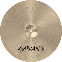 Sabian STRATUS 18