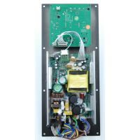 Mackie Bloc Ampli Complet THUMP12A - Vue 2