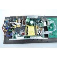 Mackie Bloc Ampli Complet THUMP12A - Vue 4