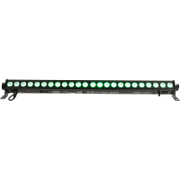 Algam Lighting BARWASH 244 - Barre LED 24 x 4W RGBW - Vue 1