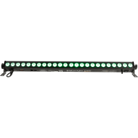 Algam Lighting BARWASH 244 barre LED 24 x 4W RGBW - Vue 3