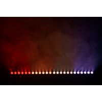 Algam Lighting BARWASH 244 barre LED 24 x 4W RGBW - Vue 6