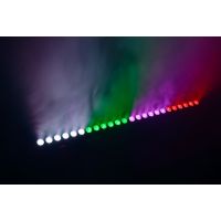 Algam Lighting BARWASH 244 barre LED 24 x 4W RGBW - Vue 8