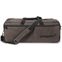 Schlagwerk Housse pour Log Drum - Vue 1