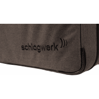 Schlagwerk Housse pour Log Drum - Vue 4