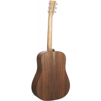 C.F. Martin & Co DX Special Koa - Vue 2