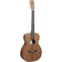 C.F. Martin & Co 0X Special Koa - Vue 1