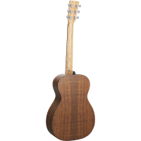 C.F. Martin & Co 0X Special Koa - Vue 2
