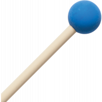 Vic Firth M412 soft olive en plastique - Vue 2