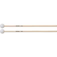 Vic Firth M422 médium olive en poly - Vue 1