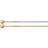 Vic Firth M427 médium hard olive en urethane - Vue 1