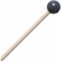 Vic Firth M447 hard olive en PVC - Vue 2