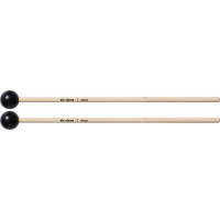 Vic Firth M428 hard olive en acétal - Vue 1