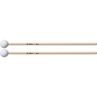 Vic Firth M426 médium hard olive en teflon - Vue 1