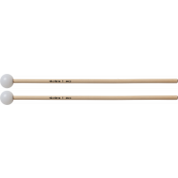 Vic Firth M423 médium olive en poly - Vue 1