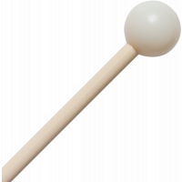 Vic Firth M425 médium olive en nylon - Vue 2