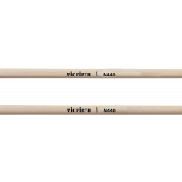 Vic Firth M440 olive en phénol - Vue 3