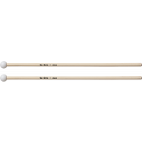 Vic Firth M420 médium hard olive en acetyl - Vue 1