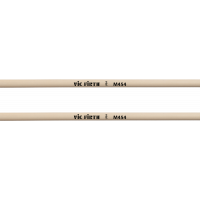 Vic Firth M454 olive ovale en laiton - Vue 3
