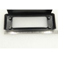 Algam Lighting Capot embase MS100 - Vue 3