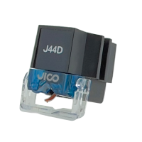 JICO J44D SD DJ - Vue 1