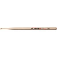 Vic Firth Signature Jeff Queen - Vue 1